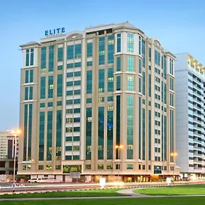 Elite Byblos Dubaj